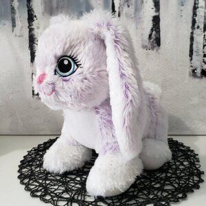 Build A Bear Sugar Plum Bunny